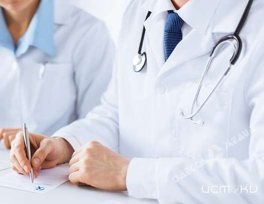 В орловском НКМЦ им. Круглой решили проблему с приемом онколога