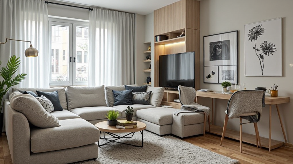 Средняя стоимость квартиры без ипотеки в России – 5,5 млн рублей