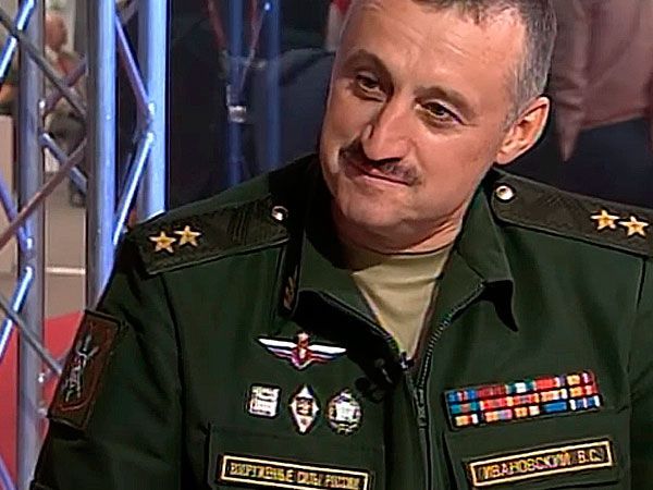 Ивановский возглавил комиссию по застройке Орловской области