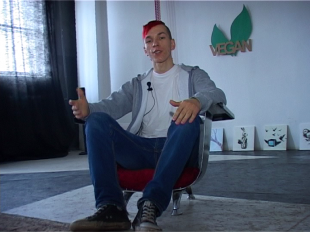 1 ноября - День Вегана 