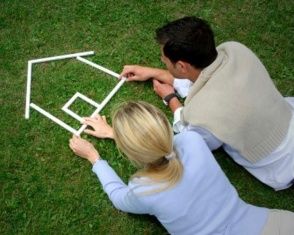 Жилье молодым семьям