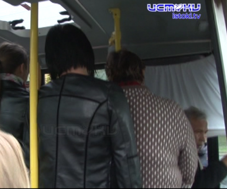 Работа общественного транспорта на контроле у мэра и губернатора, а что толку? Мы спросили у орловчан стало ли им проще добраться из пункта А в пункт Б