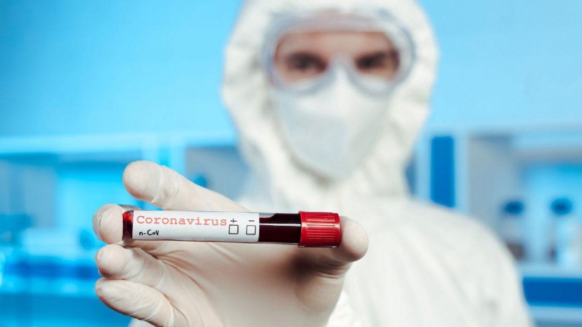 Диагноз COVID-19 подтвердился еще у 64 орловчан