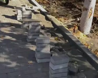 Плитка без сертификата 