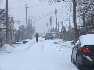 Мартовская погода, или к чему привел сильный ветер за выходные 
