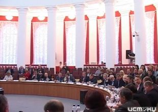 Депутаты поговорят о скандальном посвящении студентов ОГУ и осквернении военного памятника в Ливнах 