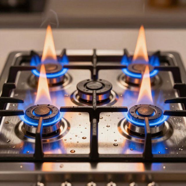 Орловская область расширяет газификацию: 33 СНТ подключат к газу до 2030 года