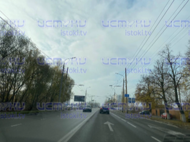 На прежнем перекрестке на "Ленту" теперь могут поворачивать не все