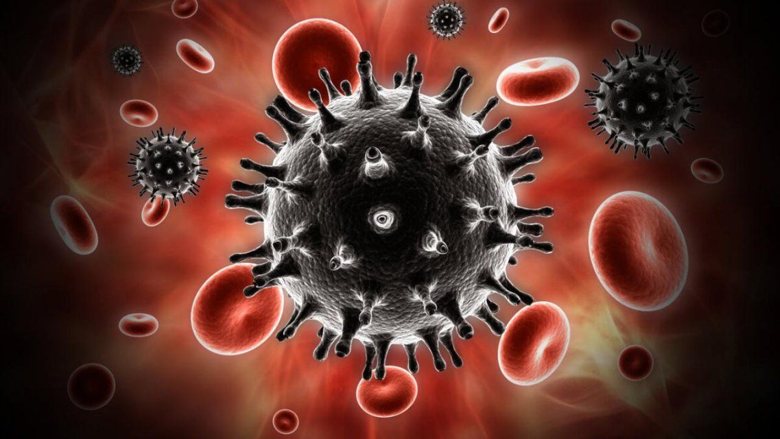 + 174 за сутки: обновлена статистика зараженных коронавирусом на Орловщине