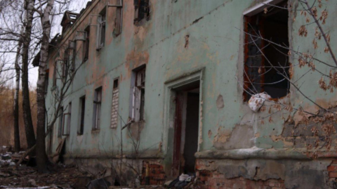 В Орле ждут сноса более 170 бараков, ставших пристанищем для бездомных