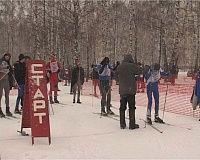 Завершающий аккорд лыжного сезона