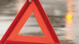 В ДТП на Карачевском шоссе пострадала 45-летняя женщина