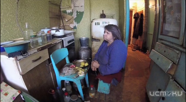 Орловский СК проводит проверку после выхода в эфир на Первом канале передачи о брошенной старушке