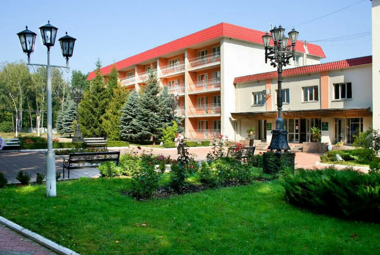 Орловщина лидирует в России по доступности отдыха по программе туристического кешбэка весной