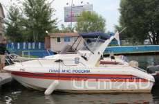 Безопасность на воде – прежде всего 