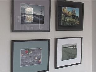 Экспериментальные фотографии 