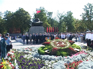5 августа - второй День рождения города Орла 