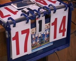 Вторая сборная ДЮСШ № 4 стала победителем чемпионата города Орла по гандболу 