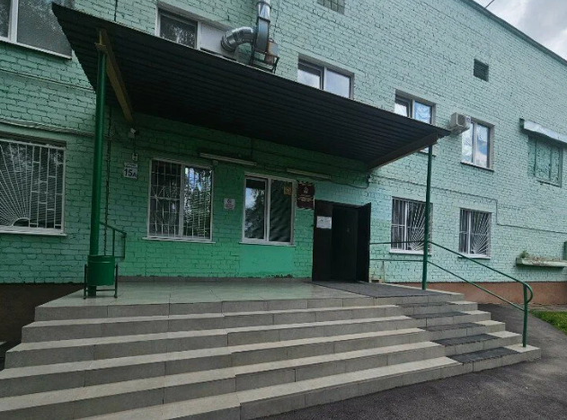 Не для слабонервных. 