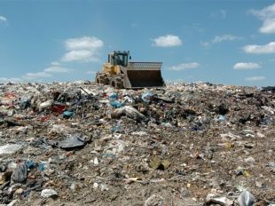 Антимонопольщики запретили доминирующему ЗАО «ОПЭК» повышать цену на захоронение ТБО