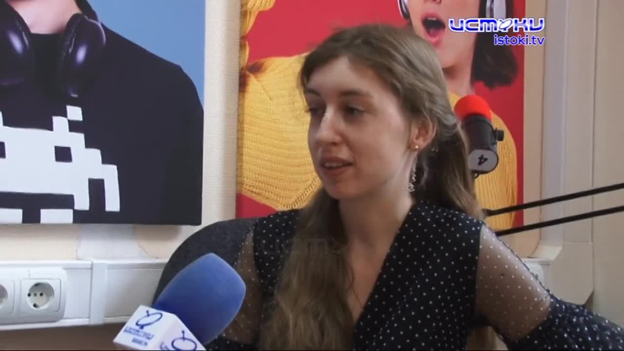 Для прогрессивных юзеров. ТРК "Истоки" разработали мобильное приложение