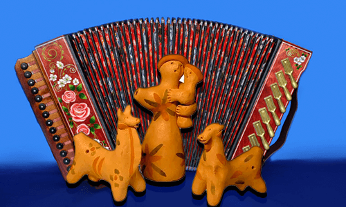 «Ливенские бренды» украсят Октябрьский бульвар