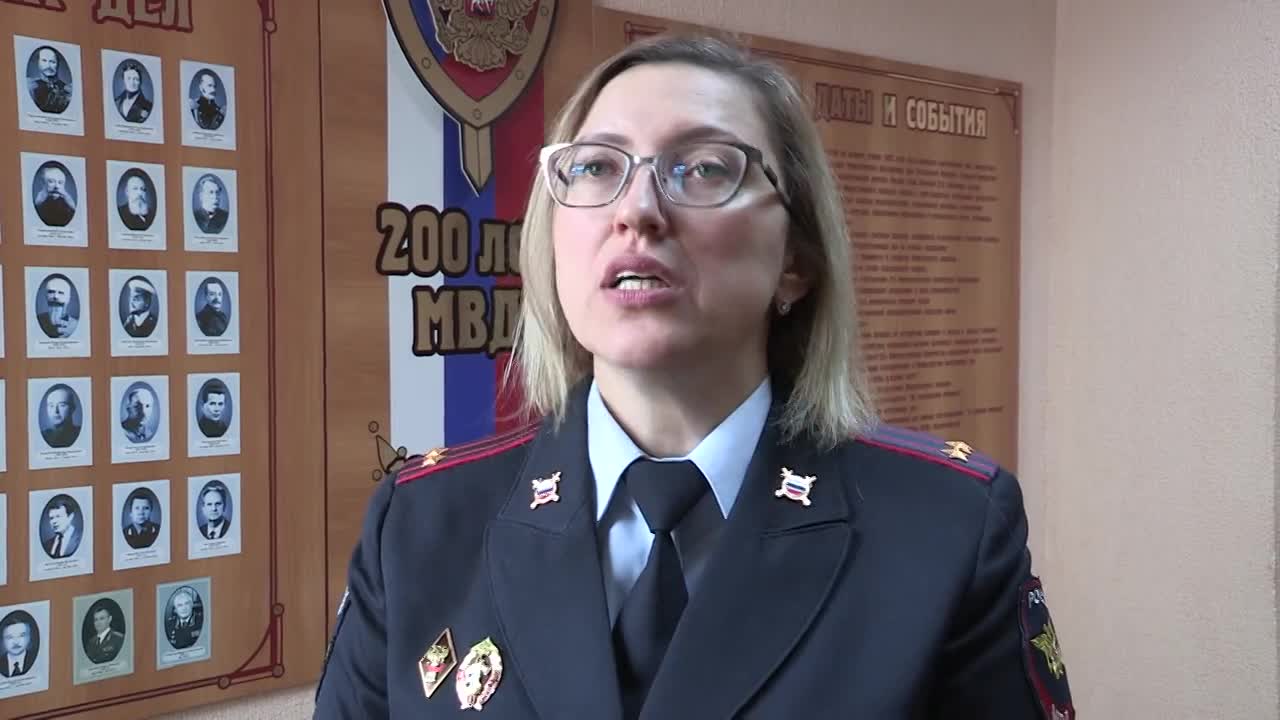 Полицейские Орла задержали подозреваемого в краже ювелирных украшений из храма