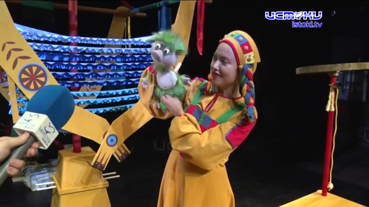 Предпремьерный показ нестареющей классики