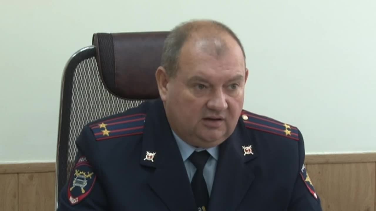 158 ДТП. 10 из них с погибшими. По большей части это пешеходы, которые переходили дорогу в неположенном месте.