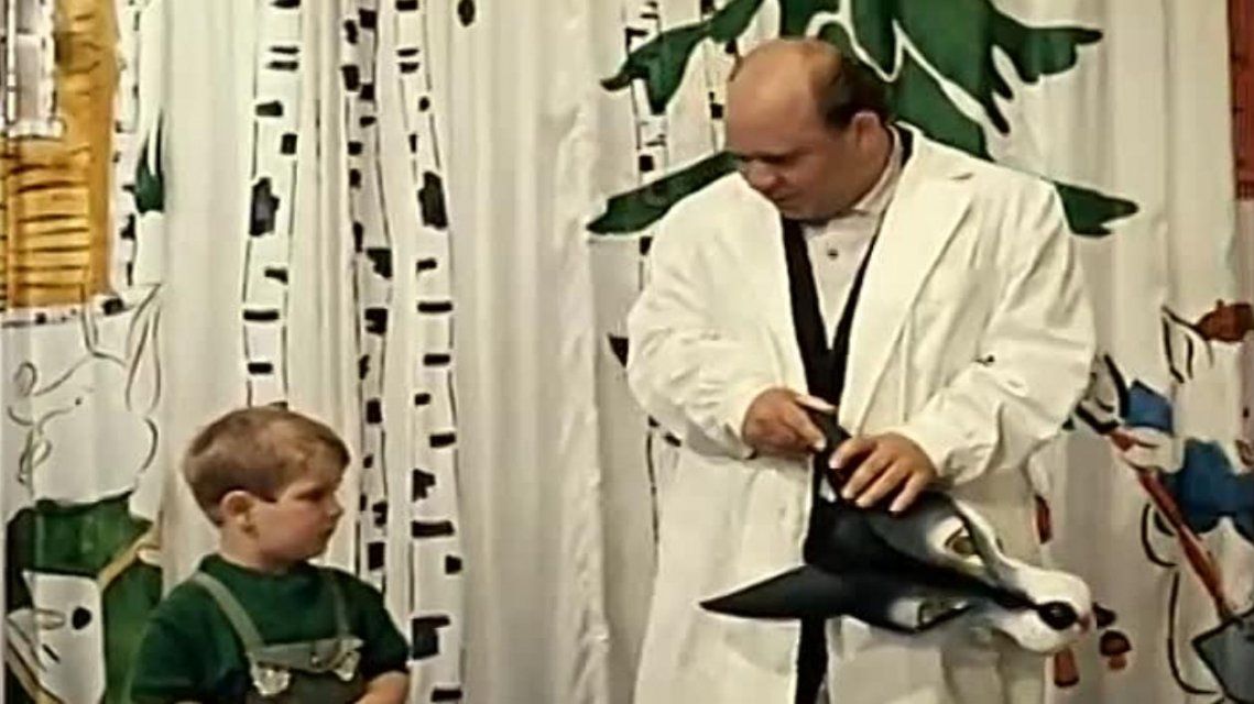 «Нам не страшен Серый Волк»: спектакль «Три поросенка» ждет юных орловчан