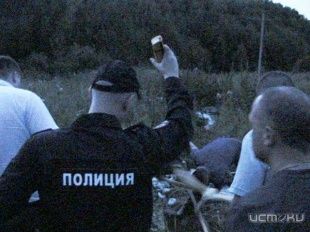 Орловчанин, который убил и спрятал в лесополосе тело 44-летнего мужчины, ответит перед судом