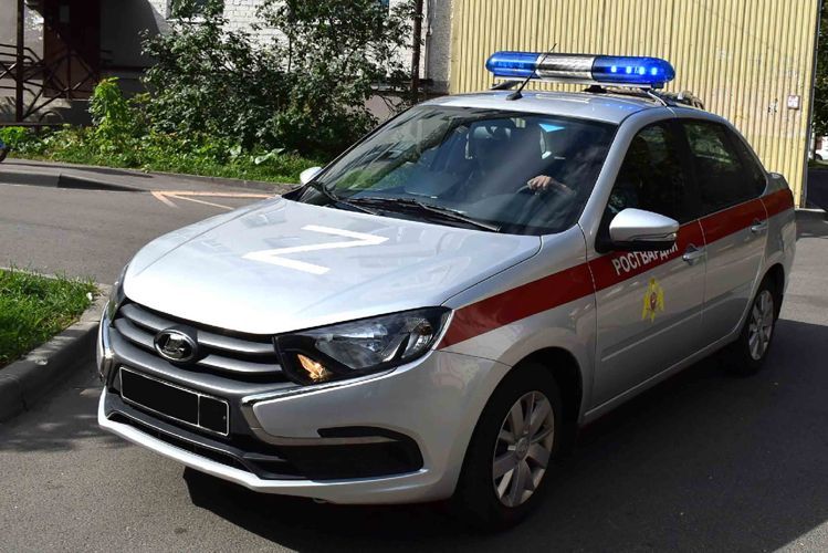 Силовики задержали дебошира в орловском ресторане