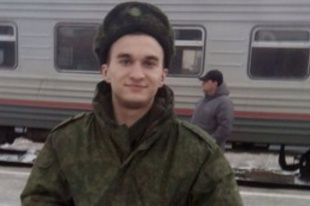 Солдат, проходивший срочную службу, сбежал из Орловской военной части