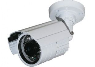 Камеры видеонаблюдения для охраны вашего дома или офиса