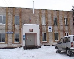 Бортновский фельдшерско-акушерский пункт изменили до неузнаваемости