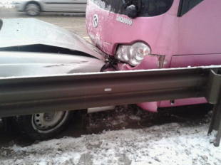 Новости за 90 секунд: простужаться в Орловской области стали реже, рост тарифов ЖКХ теперь ограничен законом и очередная авария под Орлом