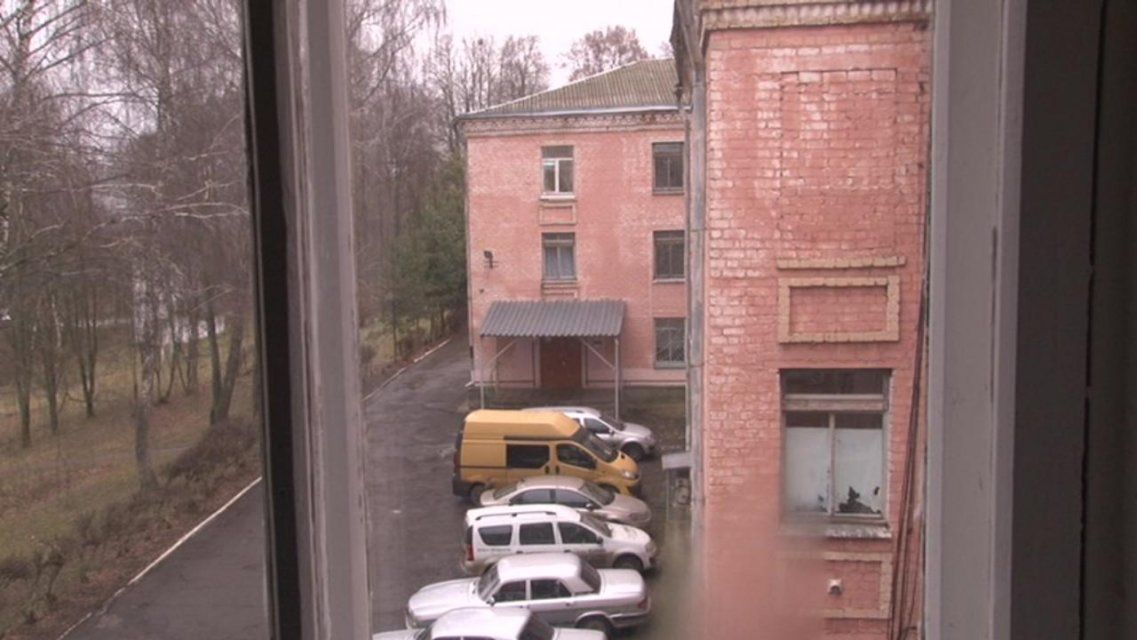 В орловской психбольнице вновь произошла вспышка коронавируса