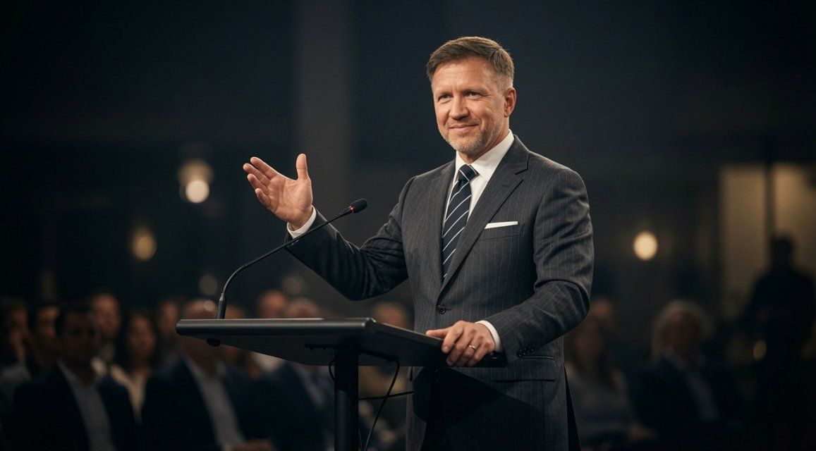 Биография Станислава Сергеевича Клейменова: от юного техника до президента Российской Гильдии арбитражных управляющих