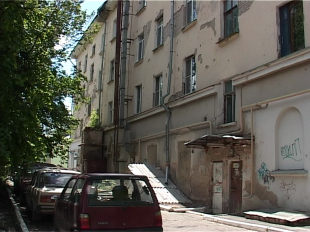 Невидимый ремонт за 155 тысяч 