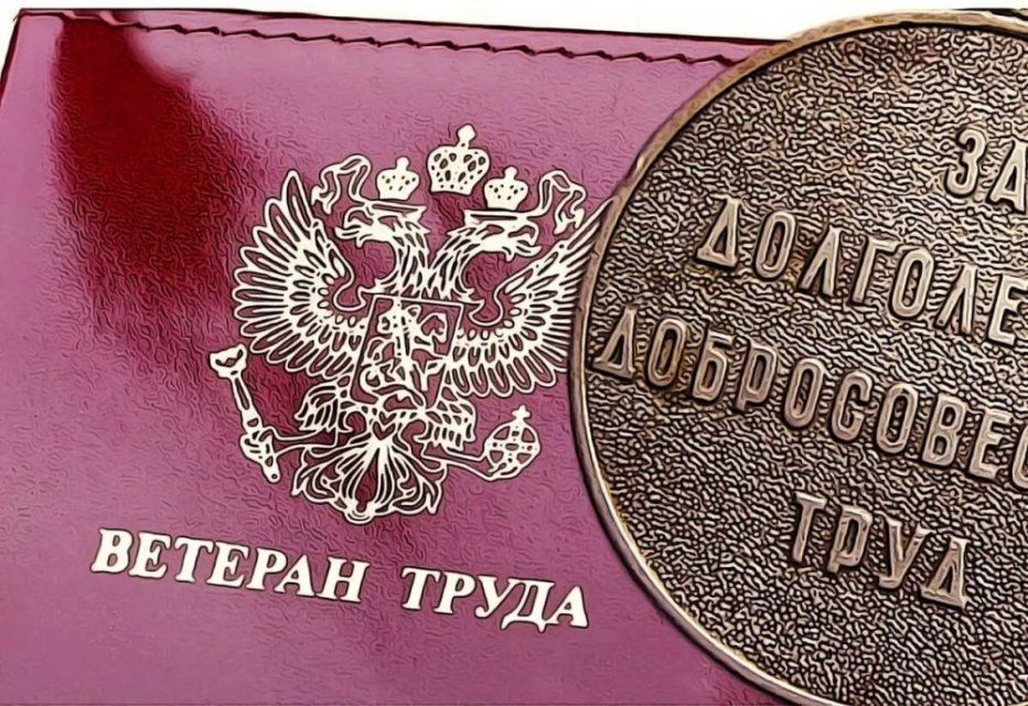 Более 300 жителей Орловской области получили ветеранские звания