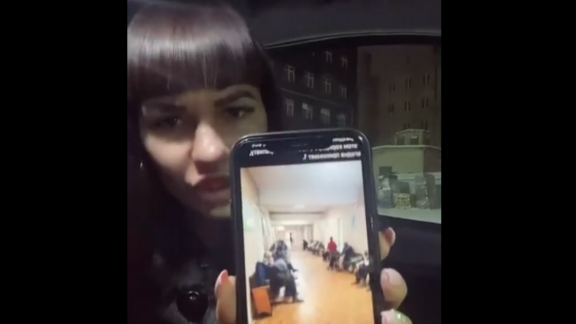 «Если бы губернатор Орловской области не пнул вас, им бы оставалось надеяться только на бога»