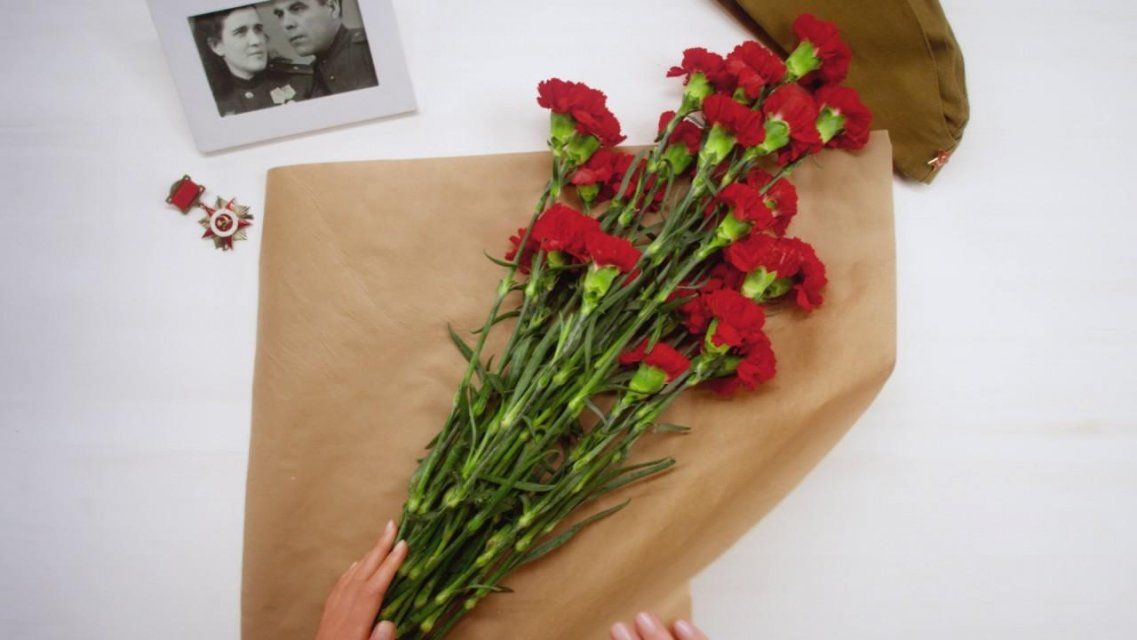 Наш регион присоединится к акции «Красная гвоздика»