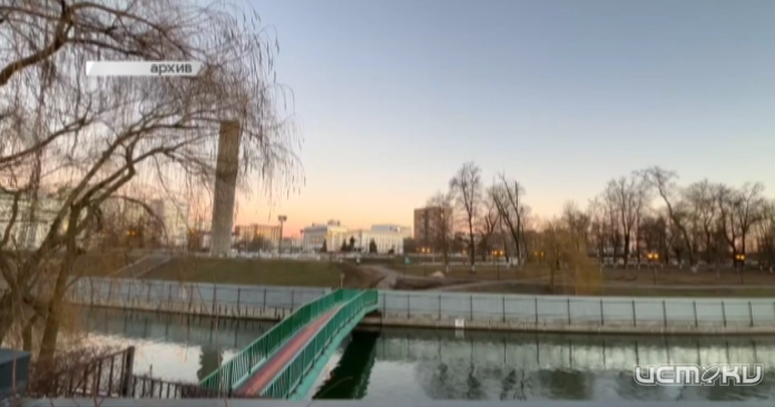 Губернатор Орловщины обозначил сроки окончания работ на мемориальном комплексе "Судбищенская битва"