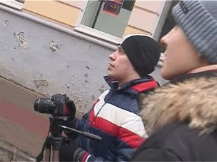 Орел - 3-ая литературная столица? 