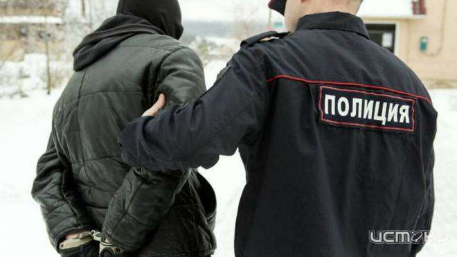 В Орле очевидцы раскрыли дело о краже