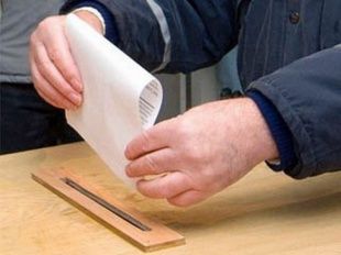 В трех районах Орловской области пройдут выборы