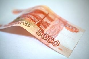 Больше 160 тысяч фальшивых рублей было обнаружено у орловского гостя из СНГ