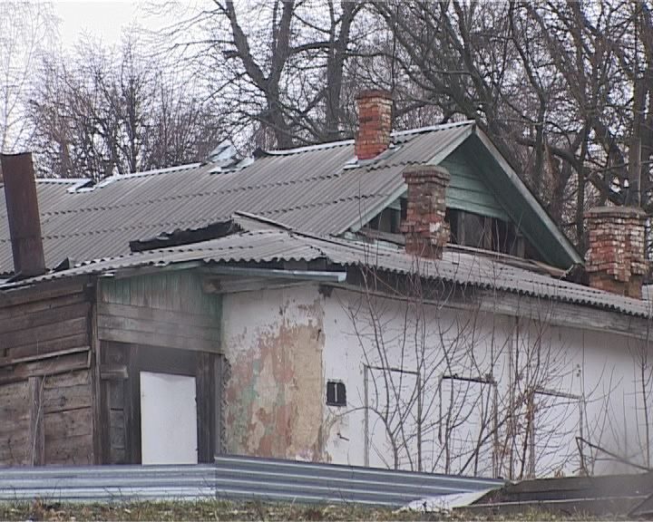 Дворянское гнездо в Орле — Благотворительность