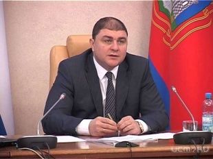 В орловских школах появились портреты Вадима Потомского