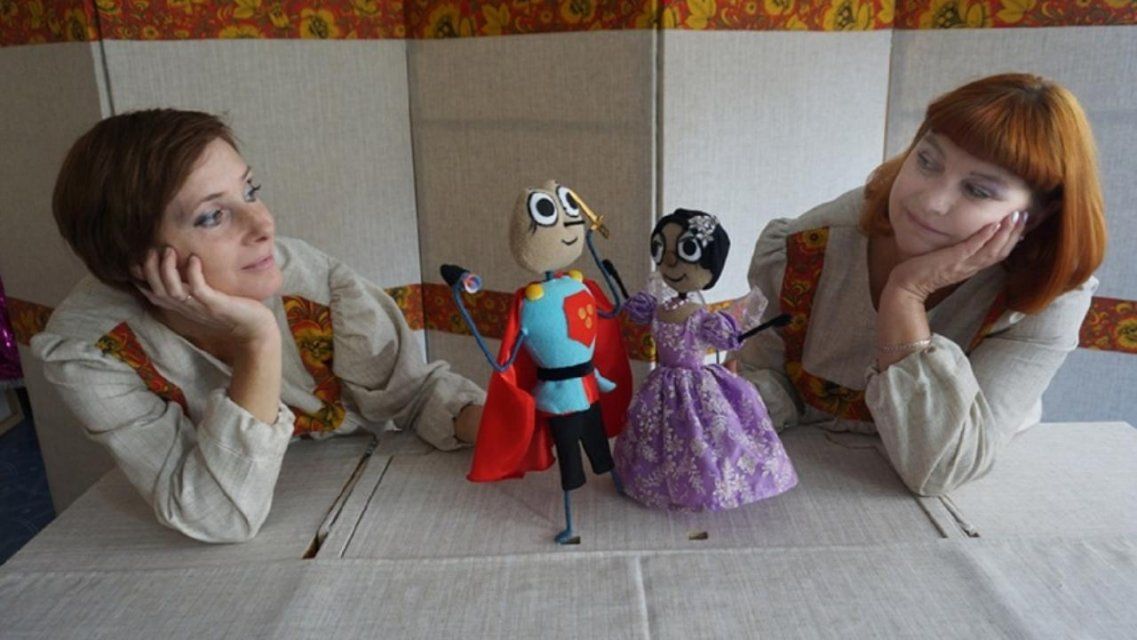 Муха-цокотуха приглашает юных орловчан познакомиться с ней поближе